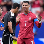Portugal tropieza en su debut ante Republica del Congo
