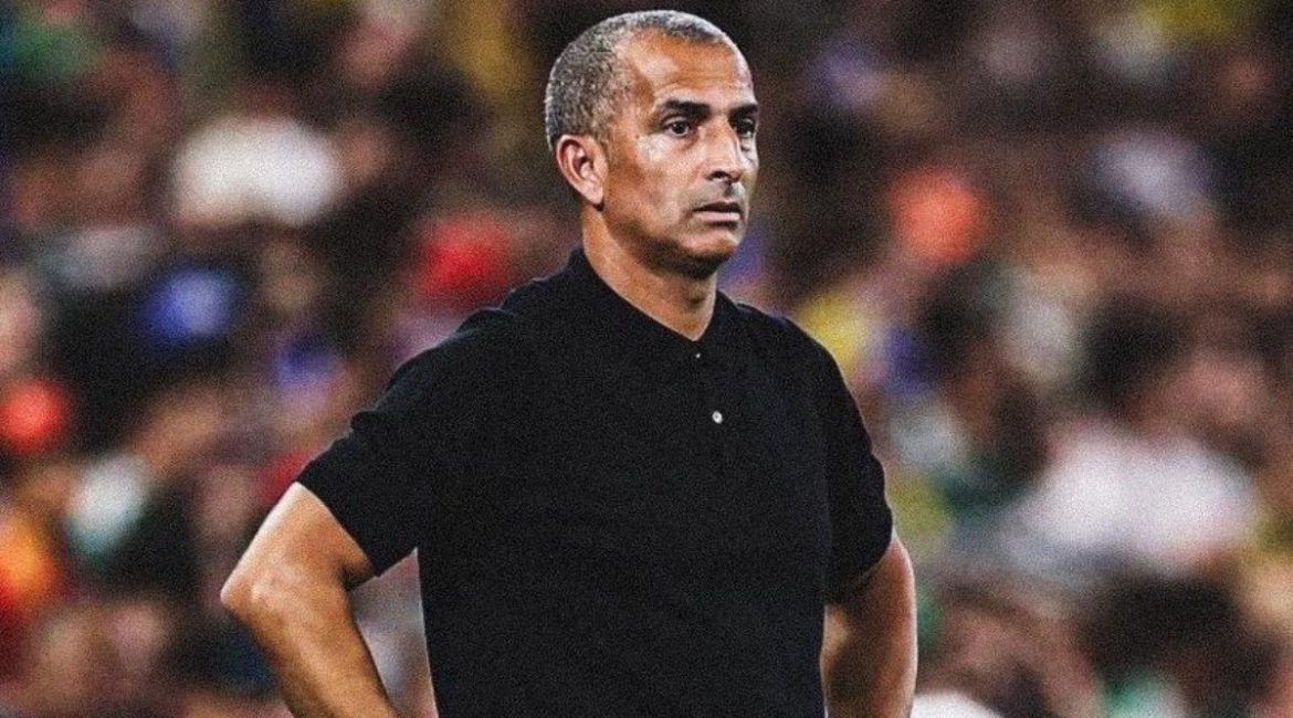 DT Sabri Lamouchi