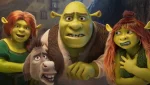 Sherk 5 presenta trailer (Dreamworks)
