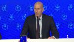 La Selección de Francia inicia una nueva etapa rumbo al Mundial de 2030 con el nombramiento de Zinedine Zidane como director técnico