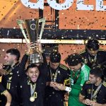 México será sede de la Copa Oro 2027 tras el Mundial