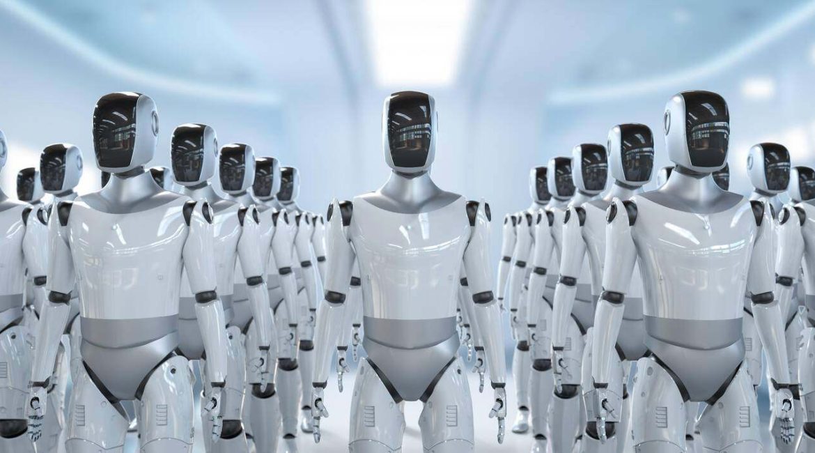IA nacional impulsará la automatización japonesa