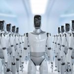 IA japonesa busca revolucionar la robótica mundial