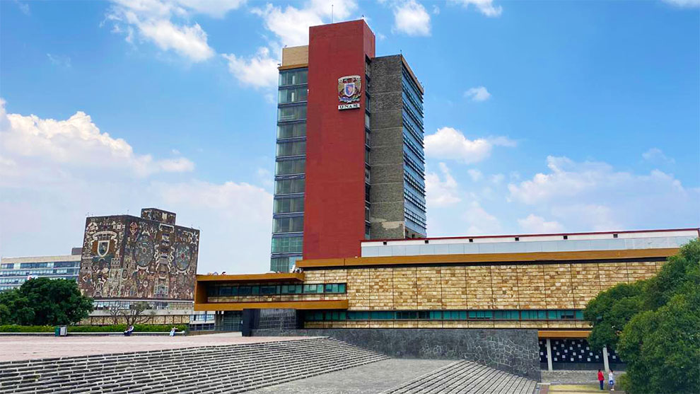 La UNAM habilitó un proceso de aclaración para aspirantes cuyo examen de ingreso en línea fue anulado.