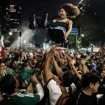 Salud llama a evitar el «Quiero volar» en celebraciones