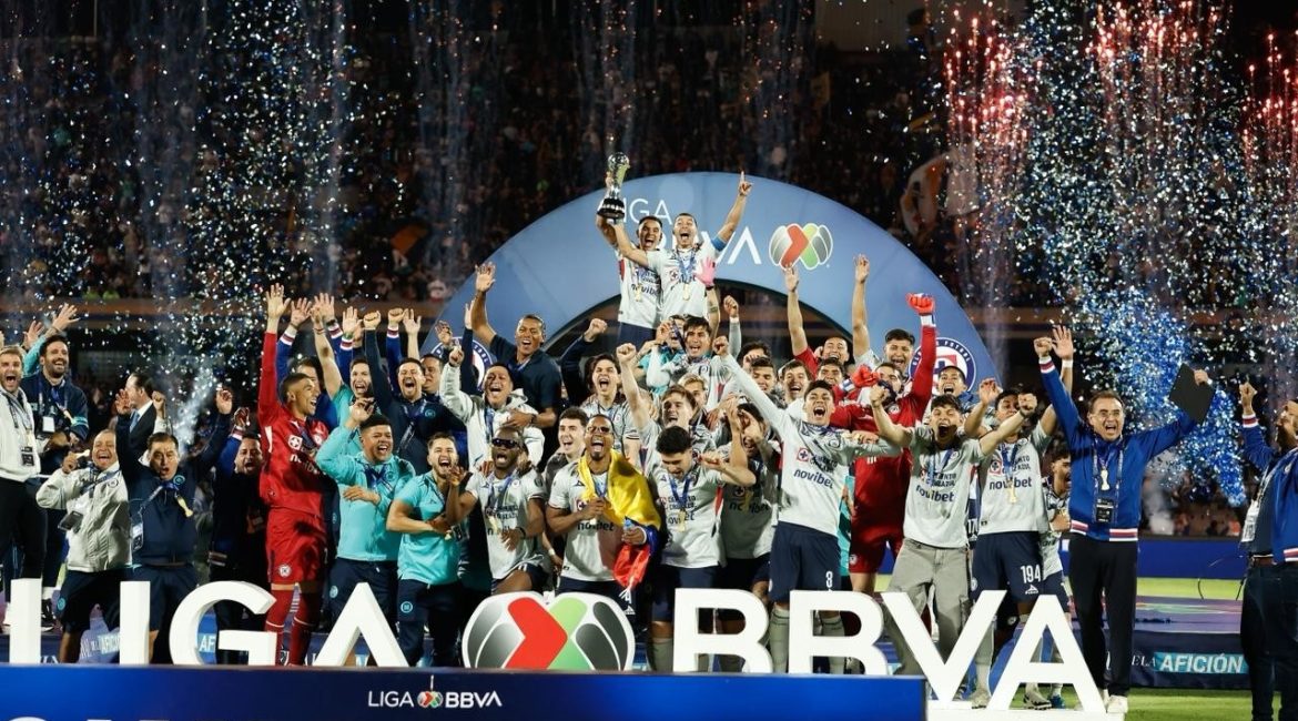 Toluca y Cruz Azul se enfrentarán este fin de semana en una nueva edición del Campeón de Campeones 2026