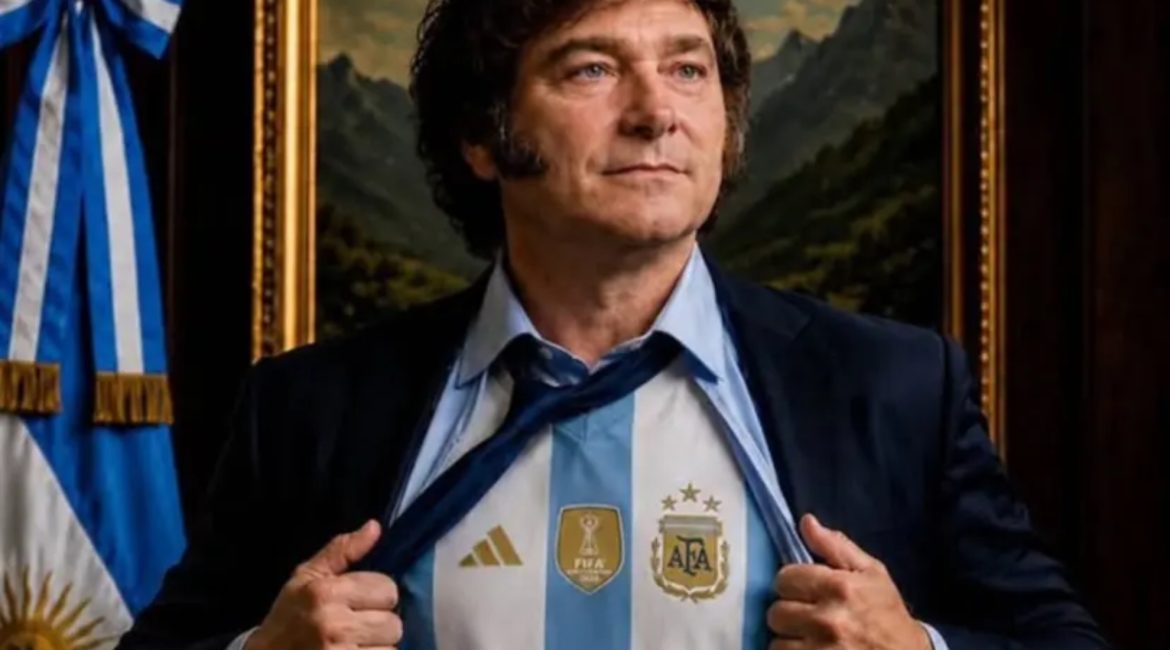 El Gobierno de Javier Milei modificó la Ley de Migraciones para impedir el ingreso o expulsar del país a extranjeros que emitan mensajes de odio,