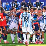 Argentina, bajo investigación de FIFA tras Mundial