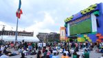 La jefa de Gobierno de la Ciudad de México, Clara Brugada, presentó el balance económico que dejó la Copa Mundial de la FIFA 2026