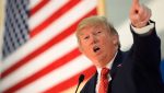 El presidente de Estados Unidos, Donald Trump, anunció el fin del acuerdo de alto al fuego con Irán