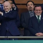 FMF no rechaza plan de FIFA para privatizar Mundial