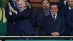 La Federación Mexicana de Futbol (FMF) tomó distancia de la postura adoptada por la Concacaf y la UEFA respecto a la propuesta de la FIFA