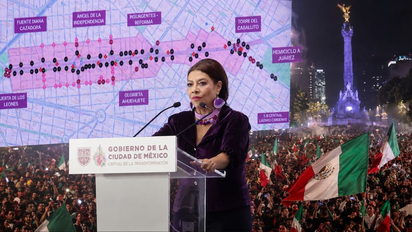 CDMX reforzará protocolos para el Mundial 2026