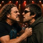 Oasis y Maná se suman al México vs Inglaterra