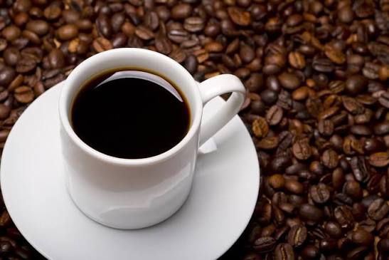 El café podría ser compatible con un corazón saludable