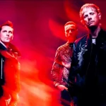 El álbum de Muse que mezcla aliens, espacio y esperanza