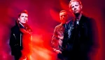 El nuevo álbum de Muse toma como inspiración la Señal Wow!