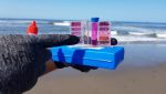El programa Playas Limpias 2026 revisó más de 2,200 muestras de agua
