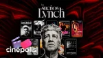 El universo de David Lynch llegará a Cinépolis