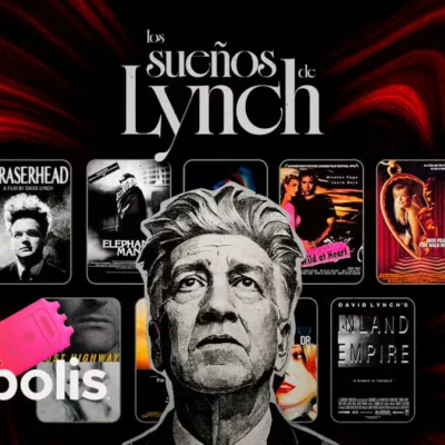 Cinépolis hará un ciclo de cine dedicado a David Lynch
