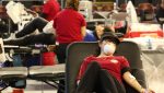 Estados Unidos enfrenta una crisis de sangre