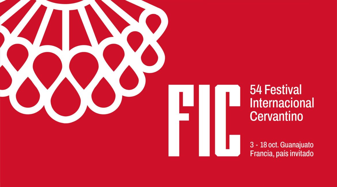 Festival Internacional Cervantino 2026