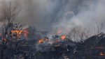 La intensa ola de calor que afecta al sur de Europa ha provocado incendios forestales de gran magnitud en varios países