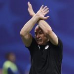 Entrenador de Egipto acusa a FIFA tras derrota con Argentina