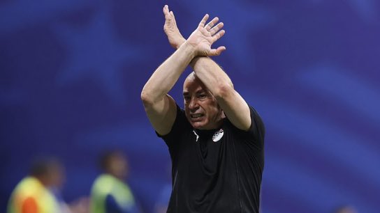 La eliminación de Egipto de la Copa del Mundo estuvo acompañada por una fuerte polémica.