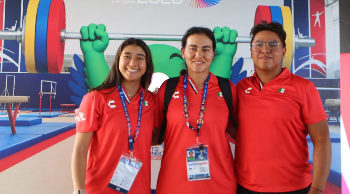 Los Juegos Centroamericanos y del Caribe Santo Domingo 2026 están listos para comenzar con una edición histórica