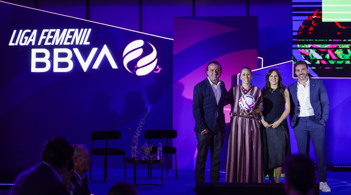 Después de varias semanas de expectativa, la Liga MX Femenil dio a conocer el calendario oficial del Torneo Apertura 2026