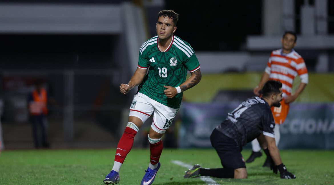 Las selecciones Sub-23 de México, tanto en la rama femenil como varonil, ya conocen el calendario que enfrentarán durante la fase de grupos de los Juegos Centroamericanos