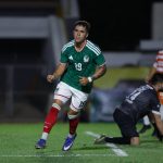 Cuándo juega México en futbol Santo Domingo 2026