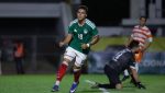 Las selecciones Sub-23 de México, tanto en la rama femenil como varonil, ya conocen el calendario que enfrentarán durante la fase de grupos de los Juegos Centroamericanos
