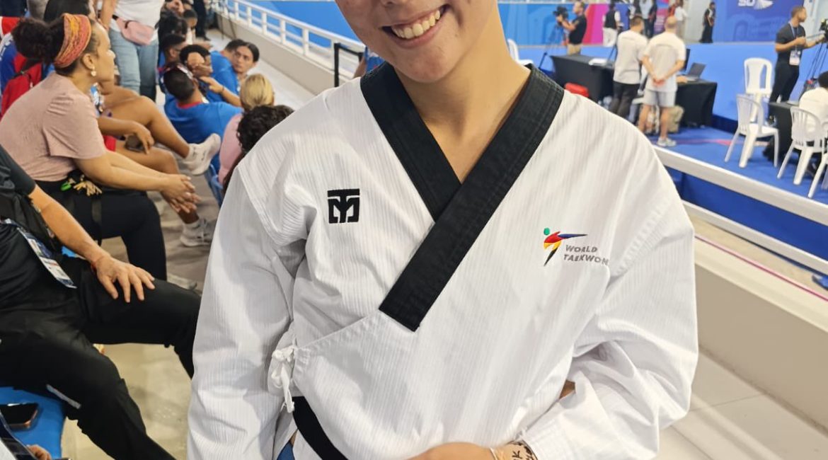 El Comité Olímpico Mexicano (COM) condenó las expresiones discriminatorias dirigidas contra la taekwondoín Seo Hyun Cecilia Lee Kimes