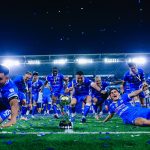 Cruz Azul vence a Toluca y gana el Campeón de Campeones