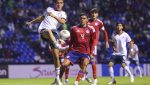La Selección Mexicana Sub-20 derrotó 2-0 a Costa Rica en la segunda jornada del Campeonato Sub-20