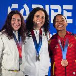 México rebasa las 100 preseas en Centroamericanos 2026