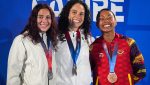 La delegación mexicana firmó una de sus mejores jornadas en los Juegos Centroamericanos y del Caribe Santo Domingo 2026
