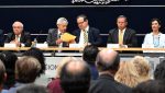 La UNAM aplicará un examen de control presencial a un grupo de aspirantes que participaron en el proceso de ingreso a licenciatura 2026