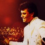 Juan Gabriel revivirá en cines su noche de Bellas Artes