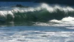 La alerta de tsunami en chiapas continúa vigente luego del sismo de 7.4
