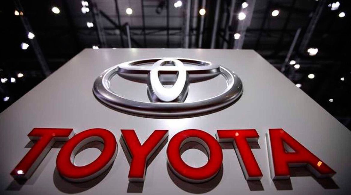 La automotriz Toyota ampliará su planta en San Antonio
