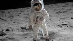 La historia del Día Internacional de la Luna