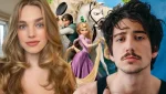 El esperado live action de "Enredados" ya comenzó su rodaje y las primeras imágenes filtradas desde el set han emocionado a los seguidores de Disney