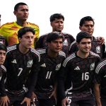 Tri Sub-20 va por el Mundial y Los Ángeles 2028