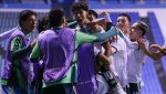 La Selección Mexicana Sub-20 cerró con paso perfecto la fase de grupos del Campeonato Sub-20 de Concacaf 2026