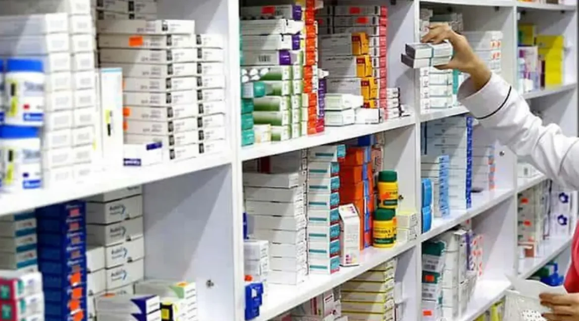 Medicamentos Bayer quedaron bajo alerta de COFEPRIS