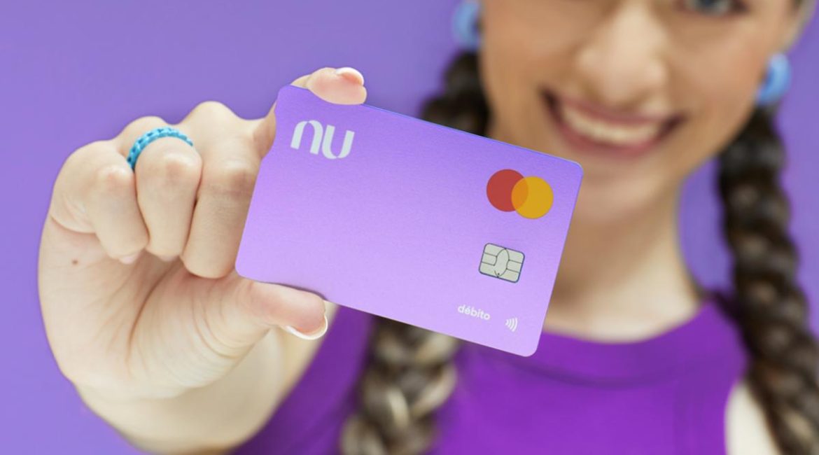 Nu se convertirá en banco digital en México