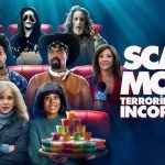 Así puedes ver Scary Movie 6 desde tu casa